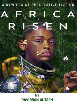 African risen - ebook